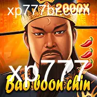 Descubra o Mundo Fascinante de BaoBoonChin