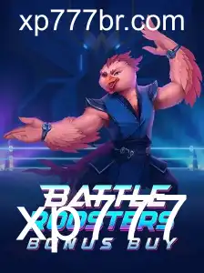 BattleRoostersBonusBuy: Um Novo Jogo Que Combina Estratégia e Emoção