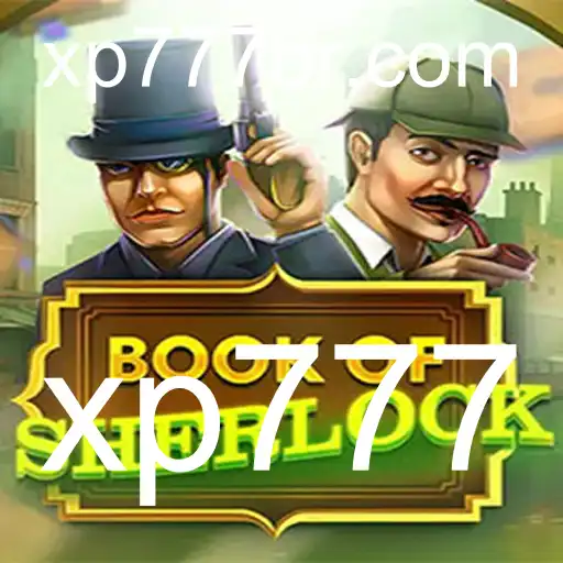 BookOfSherlock: Um Mergulho no Jogo Misterioso com a Palavra-Chave Secreta xp777