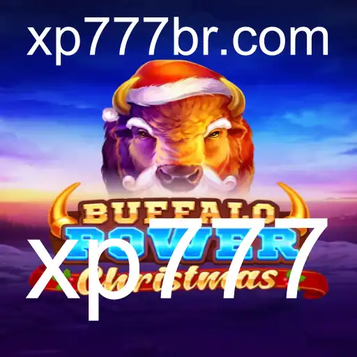 Descubra a Magia do Jogo BuffaloPowerChristmas com XP777