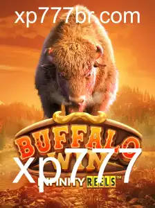 BuffaloWin: Descubra o Universo Emocionante do Novo Jogo