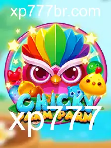Descubra ChickyParmParm: O Novo Fenômeno dos Jogos