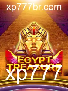 Descubra a Aventura Épica de EgyptTreasure: Jogue Agora com a Palavra-Chave XP777