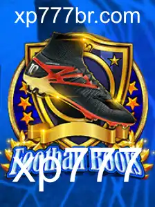Explorando o Mundo do Jogo FootballBoots: A Nova Sensação 'xp777'