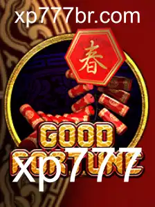 Descubra o Mundo de GoodFortune: A Nova Sensação no Universo dos Jogos