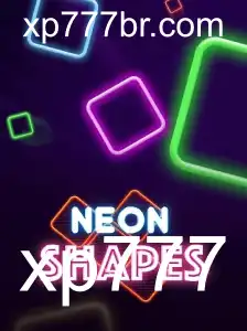 Explore o Futuro dos Jogos com NeonShapes: A Experiência Inovadora que Você Precisa Conhecer