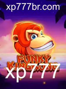 Descubra o Excitante Mundo de FunkyKingKong