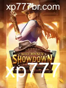 Descubra o emocionante mundo de WildBountyShowdown com o código xp777